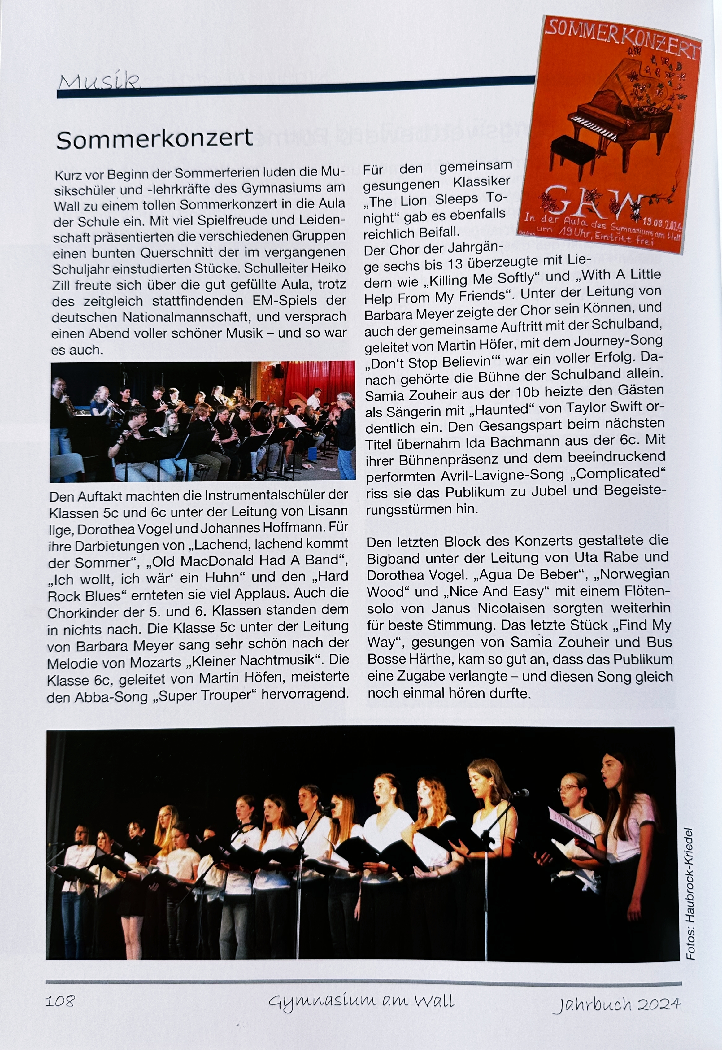 Bericht SK 2024