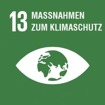 SDG 13 deutsch